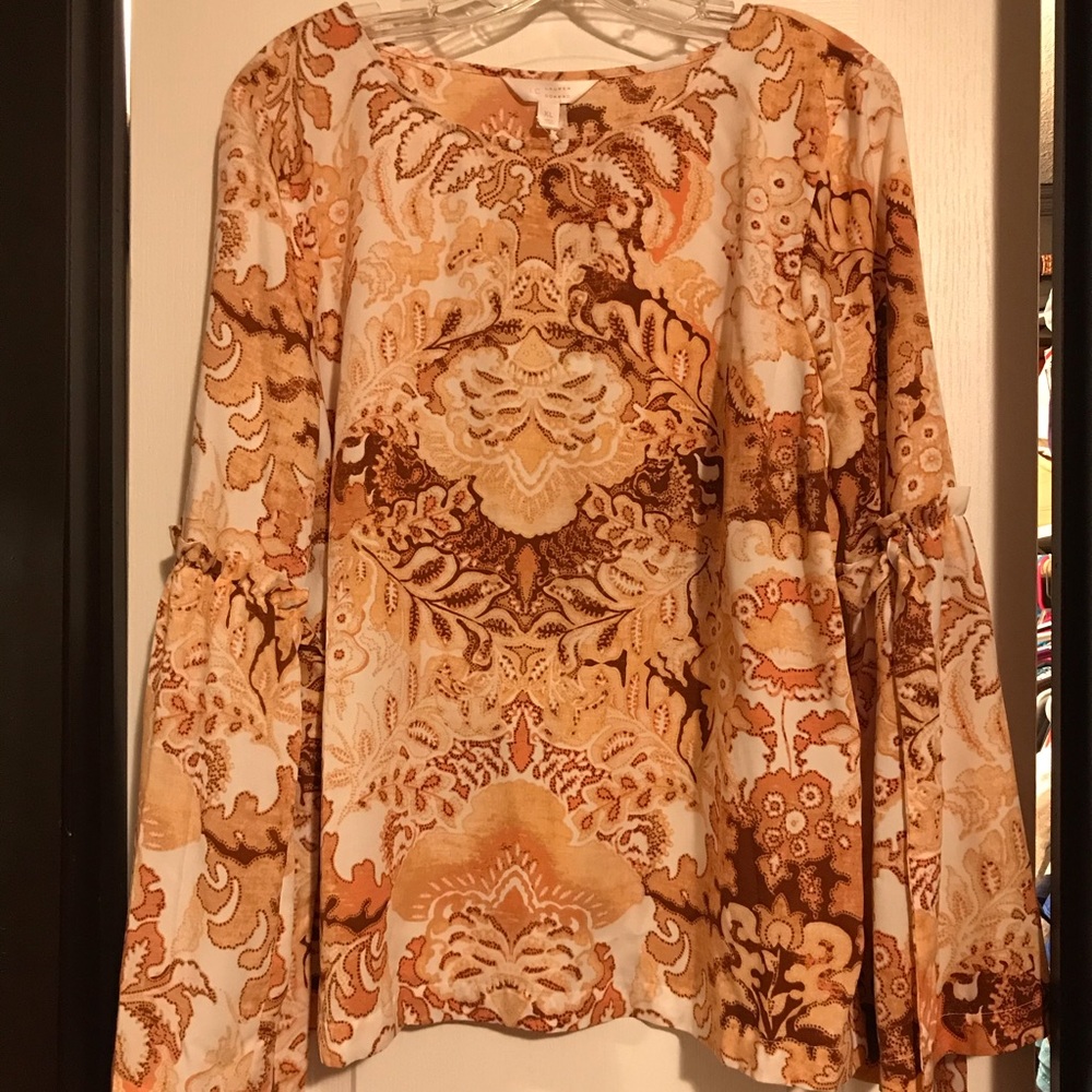 Lauren Conrad Blouse